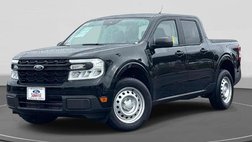 2024 Ford Maverick XL