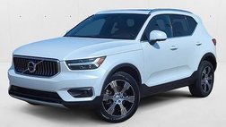 2021 Volvo XC40 T4 Inscription