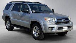 2009 Toyota 4Runner Sport