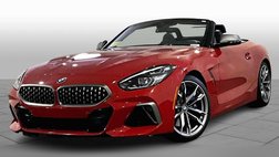 2021 BMW Z4 M40i