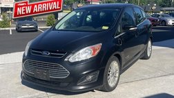 2015 Ford C-Max Energi SEL