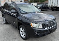 2011 Jeep Compass Limited