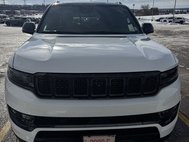 2024 Jeep Grand Wagoneer Obsidian