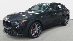 2022 Maserati Levante Modena