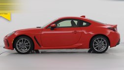 2023 Subaru BRZ Premium