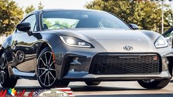 2022 Toyota GR86 Base