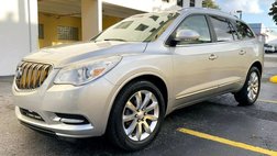 2014 Buick Enclave Premium