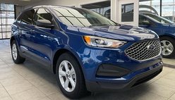 2023 Ford Edge SE