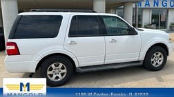 2009 Ford Expedition XLT
