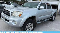 2008 Toyota Tacoma PreRunner V6