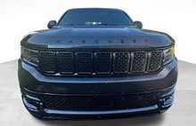 2022 Jeep Wagoneer Series I