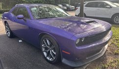 2019 Dodge Challenger GT