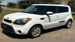 2013 Kia Soul 
