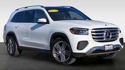 2024 Mercedes-Benz GLS GLS 450