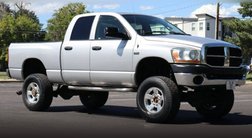2006 Dodge Ram 2500 ST