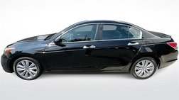 2011 Honda Accord EXL