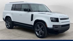 2024 Land Rover Defender 130 P400 Outbound