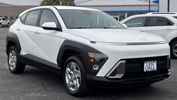 2024 Hyundai Kona SE