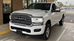 2024 Ram Ram Pickup 2500 Laramie