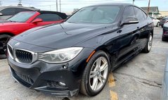 2015 BMW 3 Series 328i xDrive Gran Turismo
