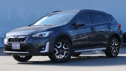 2023 Subaru Crosstrek Hybrid