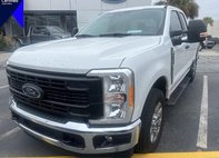 2023 Ford Super Duty F-250 XL