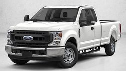 2021 Ford Super Duty F-350 XL