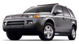 2005 Saturn VUE Base