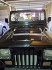 1989 Jeep Wrangler S
