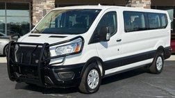 2020 Ford Transit 350 XL
