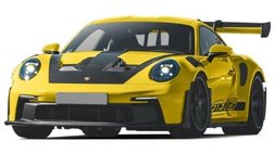 2024 Porsche 911 GT3 RS