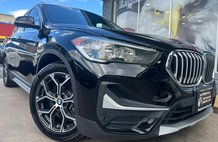 2021 BMW X1 xDrive28i