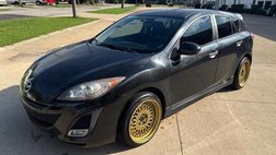 2010 Mazda MAZDA3 s Sport