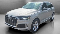 2023 Audi Q7 quattro Premium Plus 45 TFSI