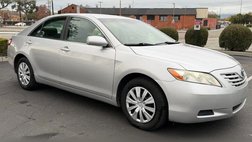 2009 Toyota Camry LE