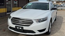 2016 Ford Taurus SE