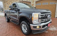 2026 Ford Super Duty F-250 XLT