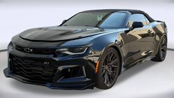 2017 Chevrolet Camaro ZL1