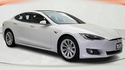 2018 Tesla Model S 100D