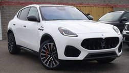 2025 Maserati Grecale Modena