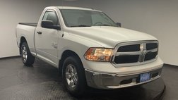 2019 Ram Ram Pickup 1500 Classic Tradesman