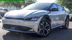 2022 Kia EV6 Wind