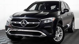 2023 Mercedes-Benz GLC-Class GLC 300 4MATIC