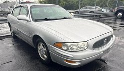 2001 Buick LeSabre Limited