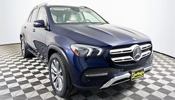 2021 Mercedes-Benz GLE-Class GLE 350 4MATIC