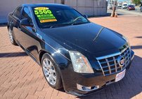 2013 Cadillac CTS 3.0L Luxury