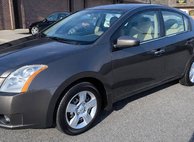 2009 Nissan Sentra 2.0