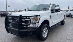 2020 Ford Super Duty F-250 XLT
