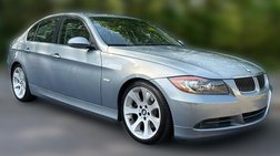 2006 BMW 3 Series 330i