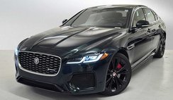 2023 Jaguar XF P300 R-Dynamic SE